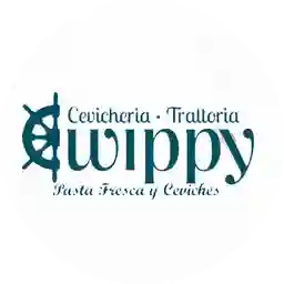 Cevicheria Trattoria Donde Wippy a Domicilio
