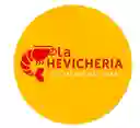 La Chevicheria Baq