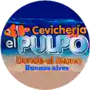 Cevicheria El Pulpo