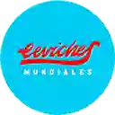 Ceviches Mundiales - Engativá