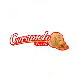 Caramelo Fresh  a Domicilio