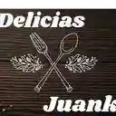 Delicias Juank