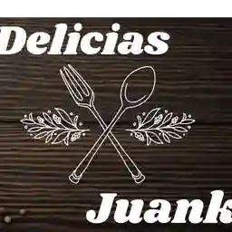 Delicias Juank a Domicilio