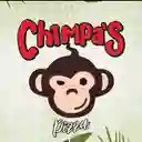 Chimpas Pizza Cucuta