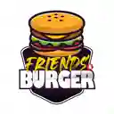 Friends And Burgers Pta - Piedecuesta