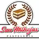 San Milhojas - Funza