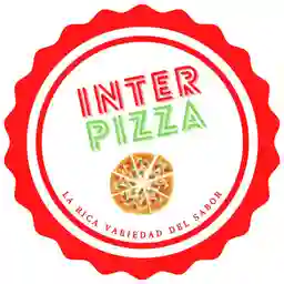 Inter Pizza a Domicilio