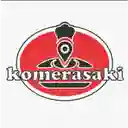 Restaurante Komerasaki