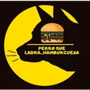 Perro que Ladra Hamburguesaa