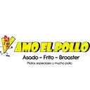 V Amo el Pollo - Ciudad Bolívar