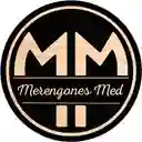 Merengones Medellín - Bucarest