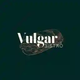 Vulgar Bistro  a Domicilio