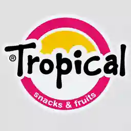 Tropical Snacks And Fruits 2 a Domicilio
