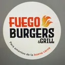 Fuego Burguers