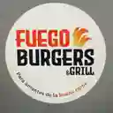 Fuego Burguers