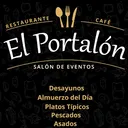 El Portalón