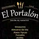 El Portalón