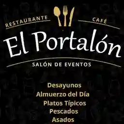 El Portalón  a Domicilio