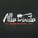 Alla Minuta - Localidad de Chapinero