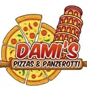 Damis Pizza