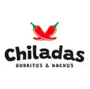 Chiladas Burrito y Nachos - Manga