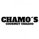 Chamos Burguer