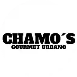Burguer Chamos a Domicilio