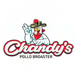 Chandys Pollo Broaster a Domicilio