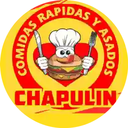 Comidas Rapidas Chapulin a Domicilio
