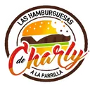 Las Hamburguesas de Charly Sas.
