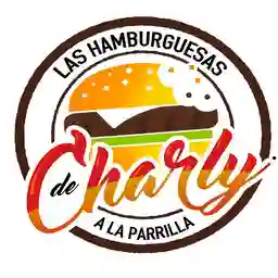 Las Hamburguesas de Charly CC. Centro Mayor a Domicilio