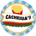 Cachesuas