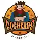 Cocheros - Fontibón