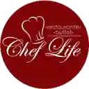 Buffet Chef Life 106 - Suba