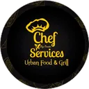 Mr Chef Street Food & Grill