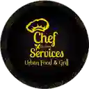 Mr Chef Street Food & Grill - Los Alpes