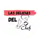 Las Delicias del Cheff - Rionegro
