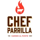 Chef Parrilla