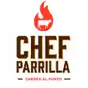 Chef Parrilla - Comuna 4