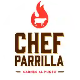 Chef Parrilla - Centro Comercial Calima  a Domicilio