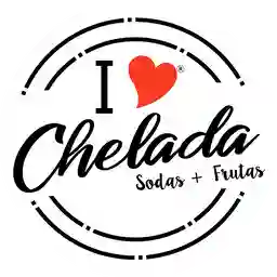 I Love Chelada - Cc Florida a Domicilio