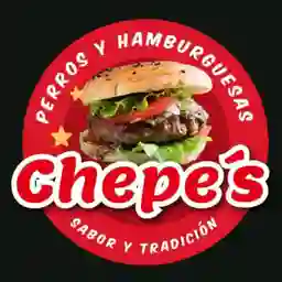 Chepes Burguer manizales a Domicilio