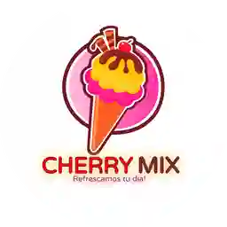Cherry Mix a Domicilio