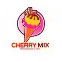 Cherry Mix - Comuna 1