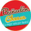 Buñuelon Cheese Popayan
