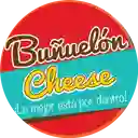 Buñuelon Cheese Popayan