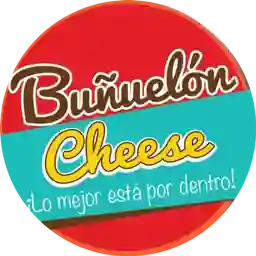 Buñuelon Chesse a Domicilio