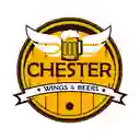 Chester Wings & Beer - UCG1