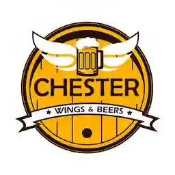 Chester Wings & Beer a Domicilio