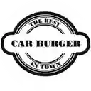 Car Burguer - Belen